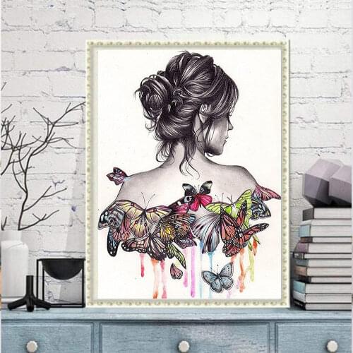 FONJOOM Embroidery Patterns