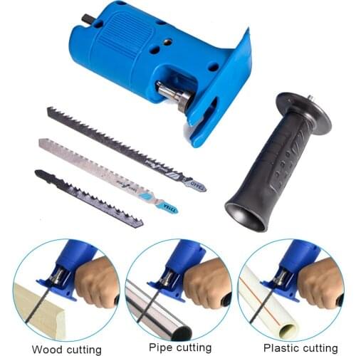 Hokerbat Electric Saws