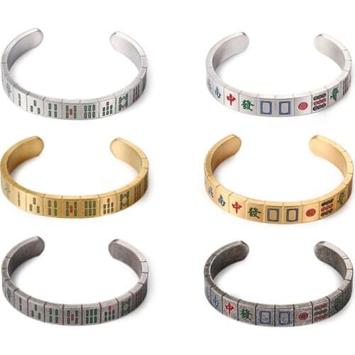 Жесткие браслеты INGCHAU China At AliExpress