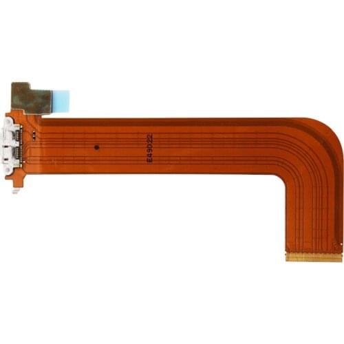 IPartsBuy New Original Tail Plug Flex Cable for Galaxy Note Pro 12.2 / P900 / P901