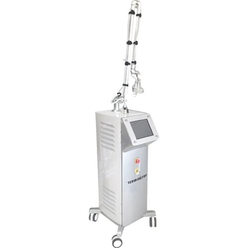 Pixel co2 laser, fractional carbon dioxide laser resurfacing, remove scars from face