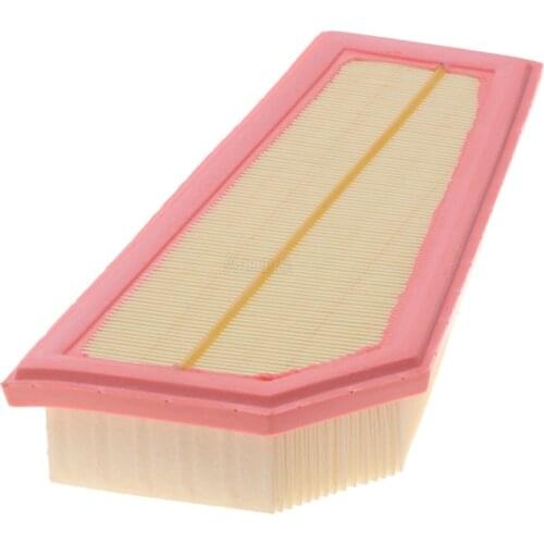 Top!-Engine Air Filter for Mercedes Benz W204 S204 C204 A204 R172 C250 SLK250 2012-2015 2710940304