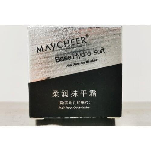 MAYCHEER Makeup Concealer Primer Lasting Oil Control Cover Pore Wrinkle Face Concealer Cosmetic Base Foundation Amazing Effect