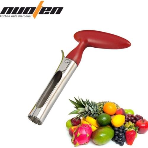 NUOTEN Core Knives