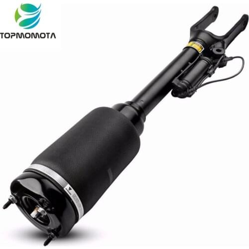 OEM 1643206113 AIR SUSPENSION SHOCK FIT TO MERCEDES benz W164 GL450 ML XL