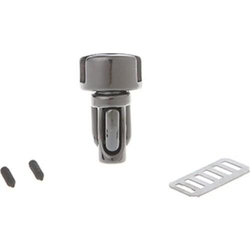 Durable Metal Clasp Turn Lock Twist Lock for DIY Handbag Bag Purse Hardware