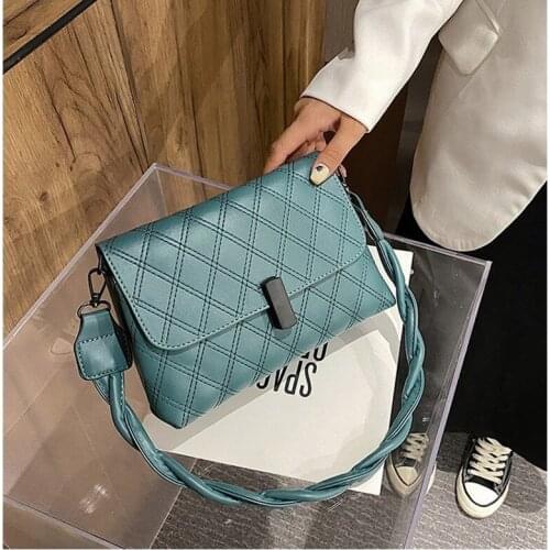 SWDF Women's Frame Bags