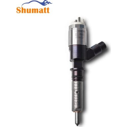 China Made New Common Rail Fuel Injector 321-3600 2645A753