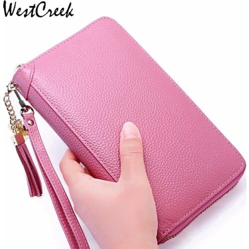Женские кошельки на молнии WESTCREEK China At AliExpress