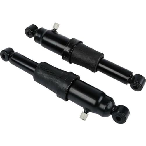 Motorcycle Rear Suspension Shocks For Harley Touring Bagger Models Road Glide 1994-2020