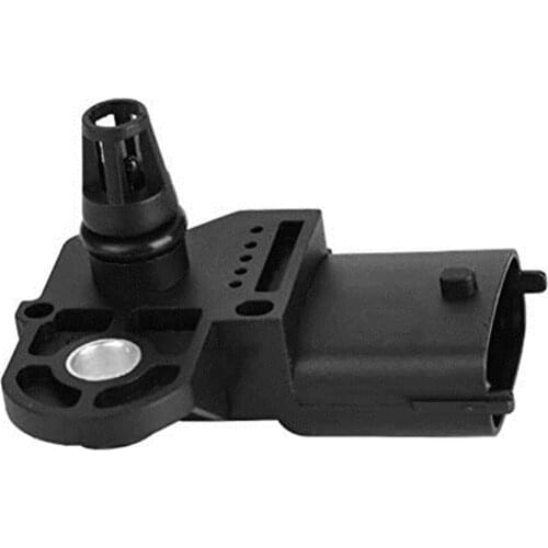 Manifold Absolute pressure MAP Sensor Replacement 0281002743 Fit for Bosch 0281002576 0281002743 Volvo