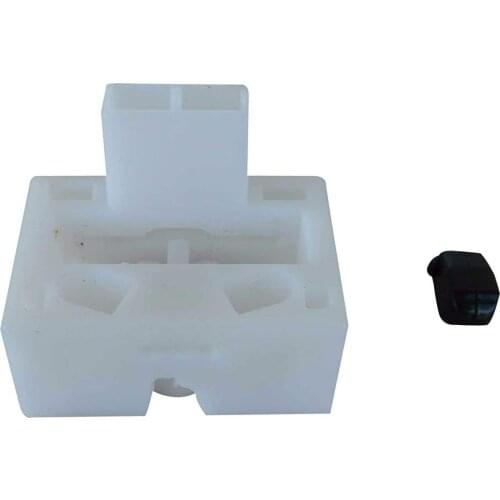 Window Regulator Clip Front Left or Right Doors For Chevrolet Cruze