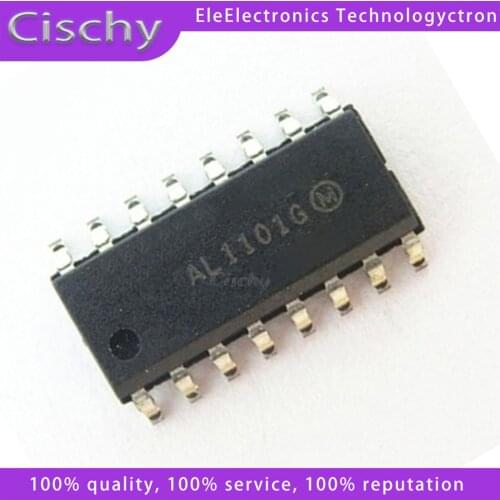 1PCS AL1101G AL1101 SOP-16