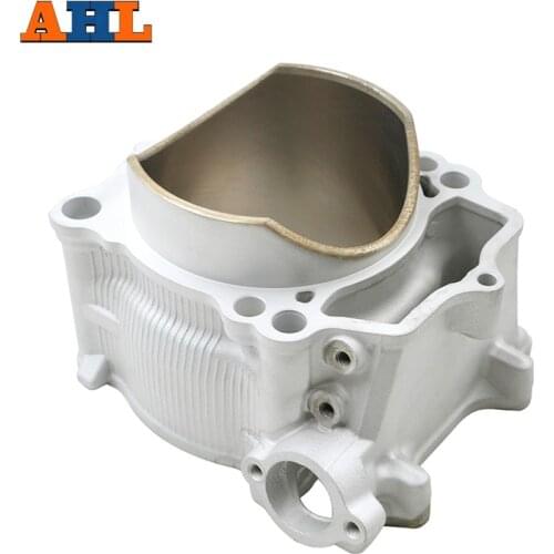 AHL Motorcycle Bore 95mm Air Cylinder Block Fits For YZ450F 2006-2014 YFZ450 YFZ450R 2009-2018 WR450F 2007-2015 WR450 YZ450 F