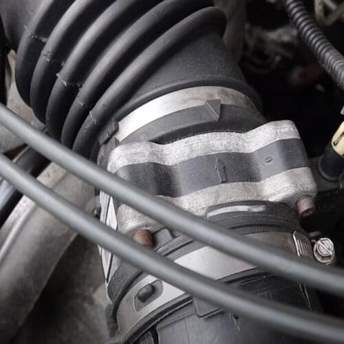 Mass Air Flow Sensor (MAF) Fits Buick Cadillac Chevrolet GMC Oldsmobile Pontiac Free Shipping OE 25180303