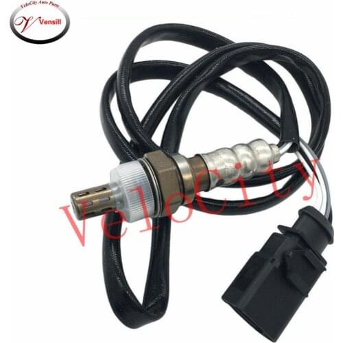 Downstream Oxygen Sensor Part No# 06E906262H For Audi A4 A6 Q7 Volks Golf Polo Jetta Skoda