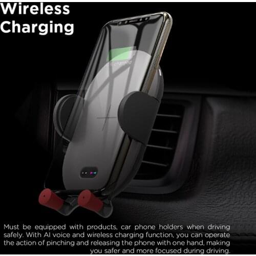 Durapro Wireless Chargers For Iphone