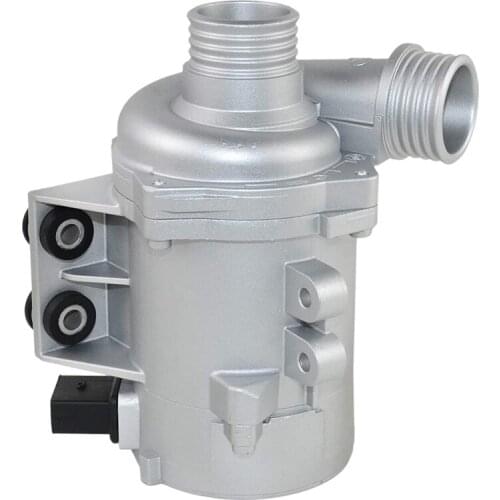 Engine Electric Water Pump For-BMW X3 X5 E90 E91 E92 E60 E83 E70 328I 128I 528I 11517546994 11517563183 11517586924