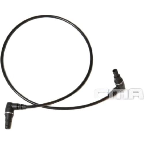 FMA GPNVG18 link cable No function false cable TB1288-A