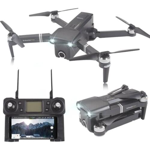 GPS drone 4k HD Wide Angle Cameral 5G WiFi live video FPV With Dual Camera drone 4k profesional vs 4DRC X35 SG906 PRO X12