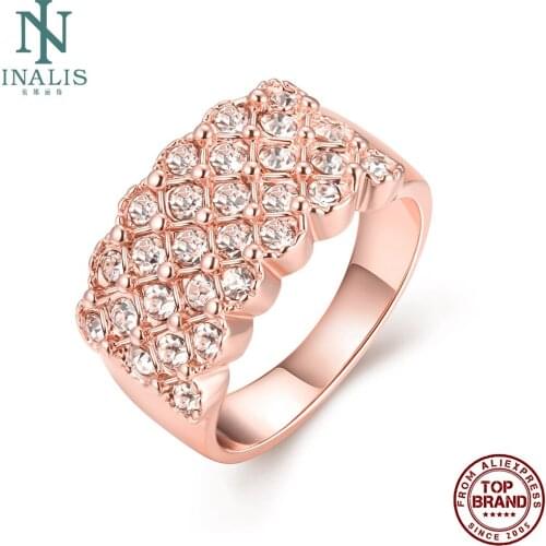 Кольца INALIS China At AliExpress