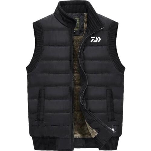 JO'S MAGIA BOX Fishing Vests