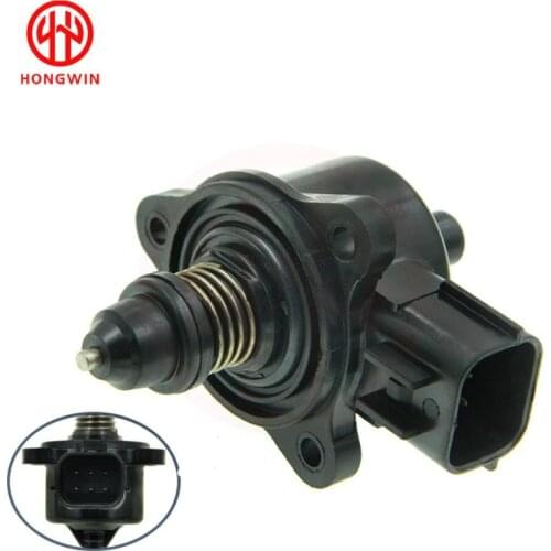 MQ504644 Idle Air Control Valves Control Motors For Suzuki K6a Engine Fits Japan Car