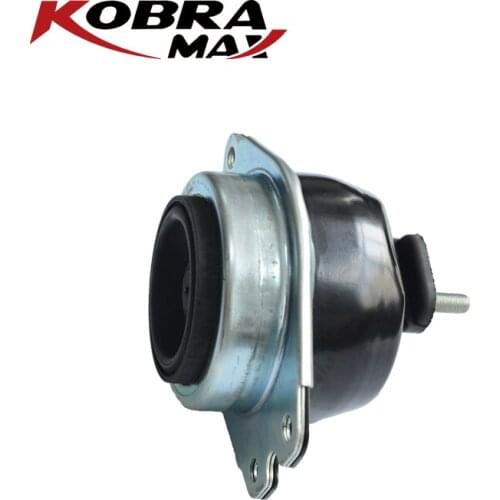 KobraMax Engine Mounting 8200052026 8200181589 Fits For Renault Espace Laguna Sport Tourer Car Accessories