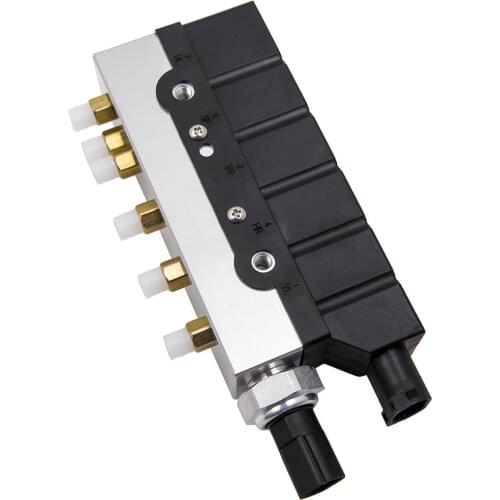 MXR Spare Parts For Shock Absorbers