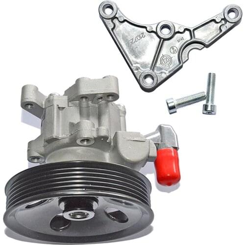 AP02 for Mercedes Benz W163 ML320 ML350 ML430 ML500 ML55 AMG W220 S430 S500 S55 Power Steering Pump 0044669201 0024669701