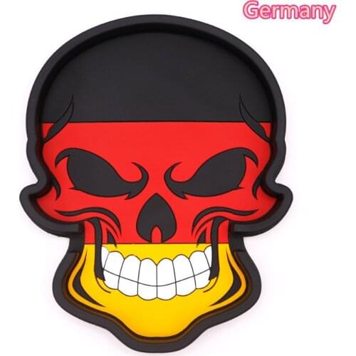 Car Dashboard Non Slip Grip Pad Phone GPS Holder Mat Anti-skid PVC Mat Car Anti Slip Mat Universal Car Accessories Germany mats
