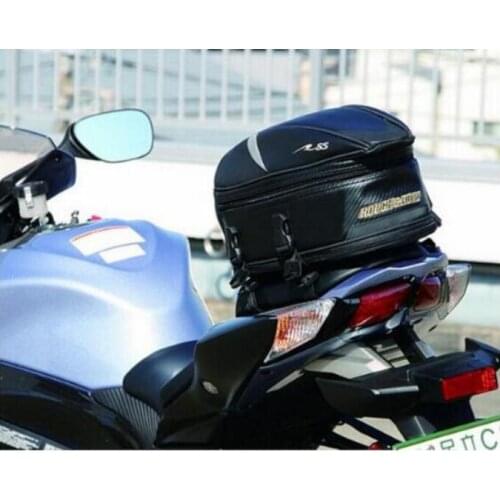 New high-end motorcycle bag waterproof motorcycle bag black suitable for motorcycle bag 25