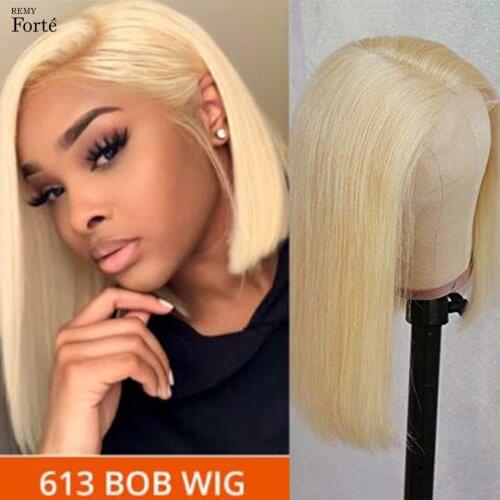 Remy Forte Wigs