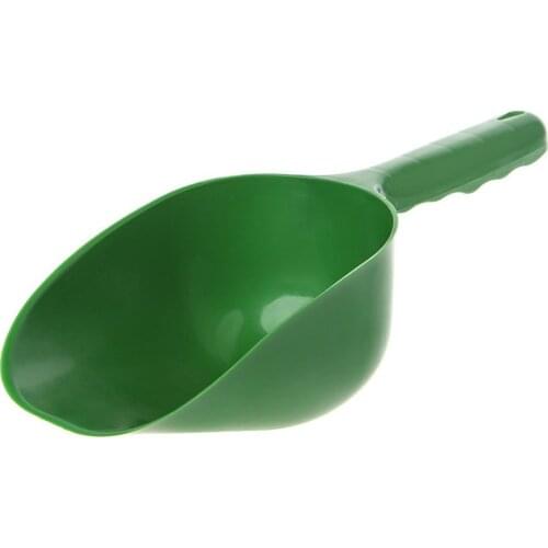 Gardening Supplies Portable Plastic Soil Shovel Shovel Tool Shovel Multi-Meat Tool Planting Tool Pot Shovel