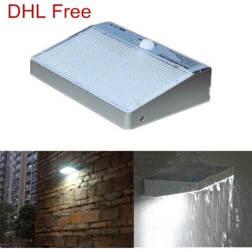 SEACAT Solar LED Lights