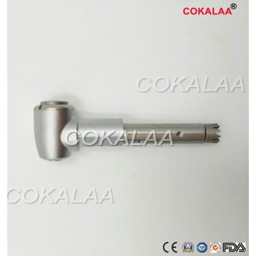 Dental Low Speed Contra Angle Handpiece Replacement Head 2.35mm Burs compatible KAVO