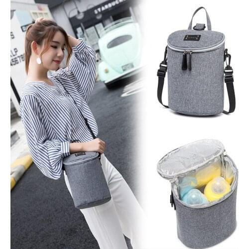 Diaper Bag Fashion Mummy Maternity Nappy Bag Brand Baby Travel Backpack Diaper Organizer Nursing Bag For Baby Stroller