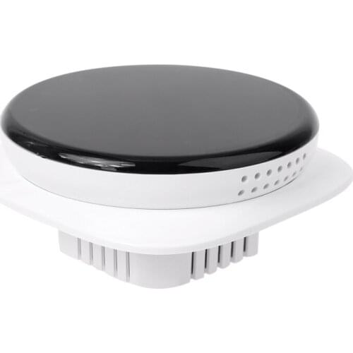 Smart Wifi Thermostat 16A Electric Floor Heating App & Voice Remote Control Tuya 97BB