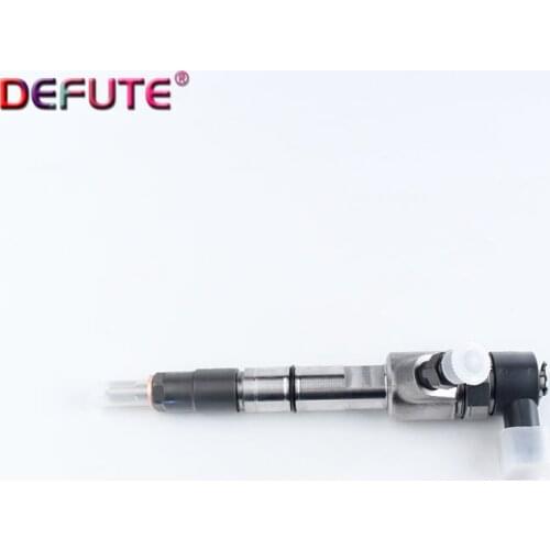 High quality injector 0445110355 Common rail fuel injector DLLA150P2121 for auto parts