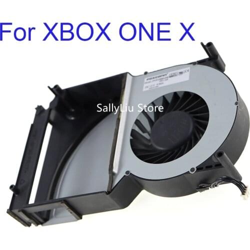 Internal Cooling Fan replacement for Xbox one X XBOXONE X Console Inner Fan Repair