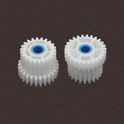 2pcs/Fuji minilab Frontier 550/570 new Part gear 327C1061588A Fuji-550/570 accessories Spare