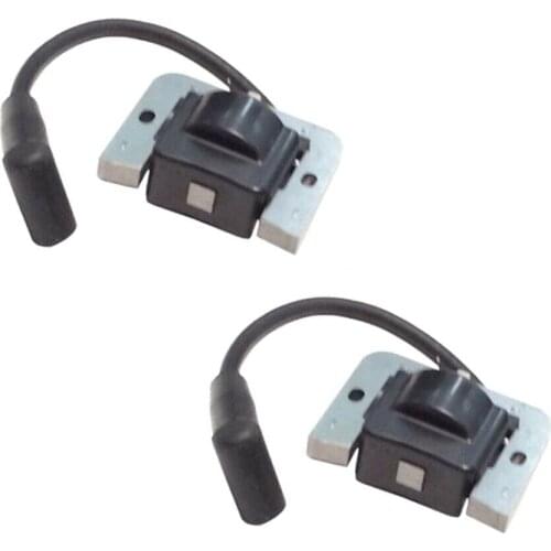 2 X Ignition coil For Kohler CH25 CV730 CH740 SV725 24 584 01-S 24 584 45-S