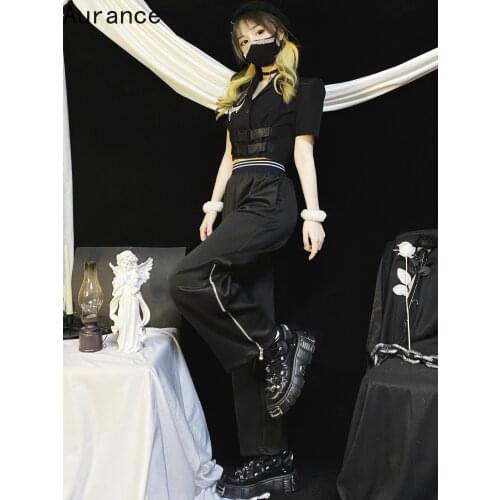 Aurance Womens Summer Pants