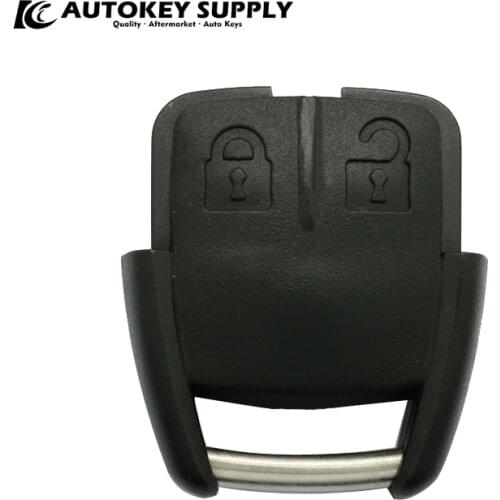 Car-styling for Chave Canivete 2buttons + Placa + Chip Positron + Double program (PX32/EX300) for car key AKBPCP064