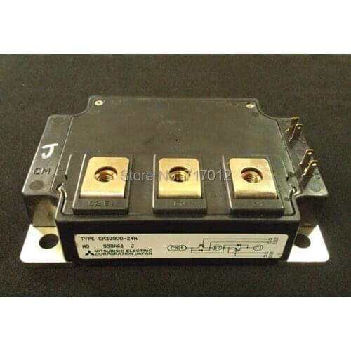 Free Shipping CM300DU-24H No New(Old components,Good quality),,Can directly buy or contact the seller