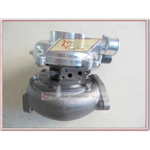 CT16V 17201 30160 17201 30101 17201 30100 1720130160 1720130101 1720130100 Turbo For TOYOTA Land cruiser D4D 1KD-FTV 06- 3.0L