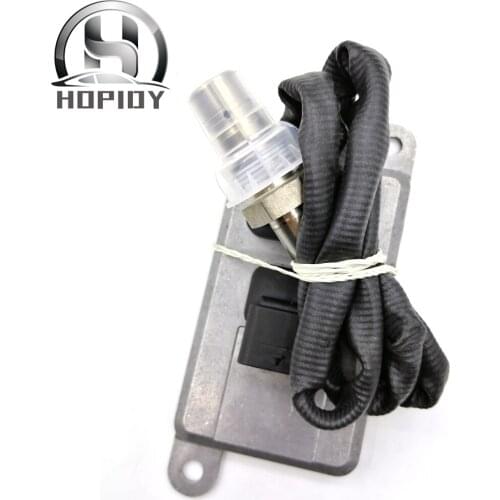 NOX Nitrogen Oxygen Sensor 5WK96618D 51154080015 5WK96618B 51.15408-0015 for MAN Engine Accessories