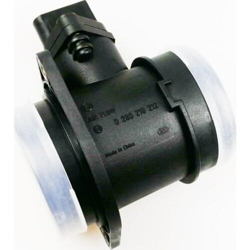0280218063 For volkswagen Passat B5 1.8 T 06a906461l 028 021 8063 auto parts mass air flow sensor