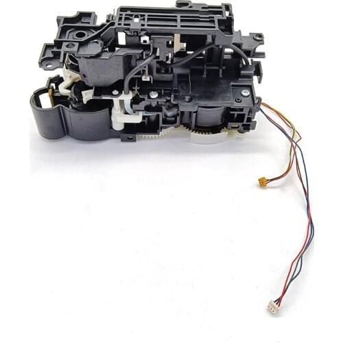 Ink cartridge holder Encoder disc motherboard ink pump for canon ip8780