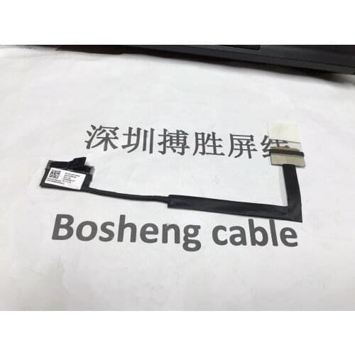 For Lenovo IdeaPad Y910 Y910-17 Y910-17ISK Y920 Y920-17 Y920-17IKB LCD LED Display Ribbon Camera cable DC02C008R00 DC02C009U00